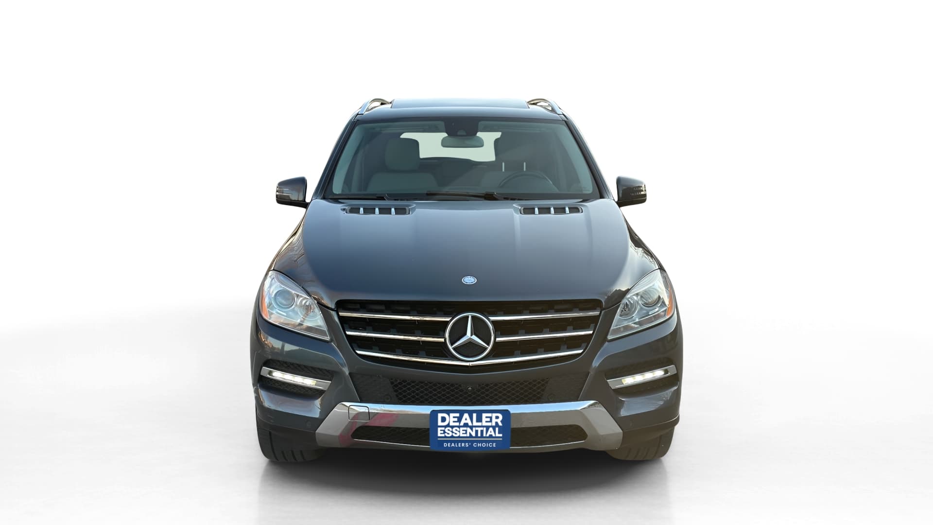 large car