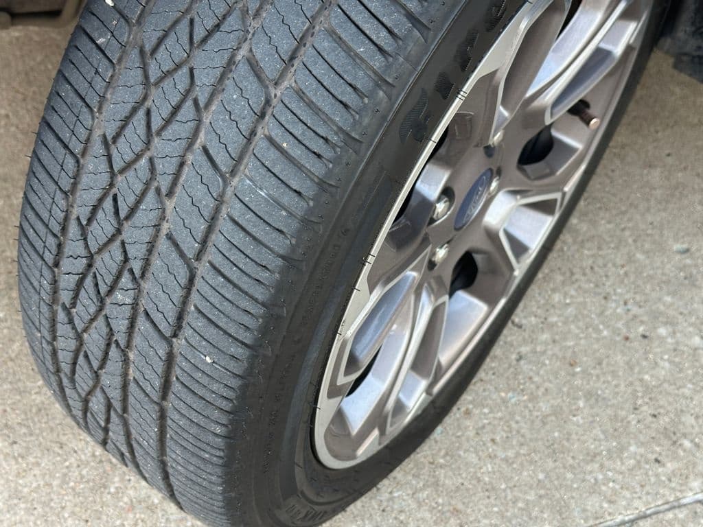 Vehicle photo