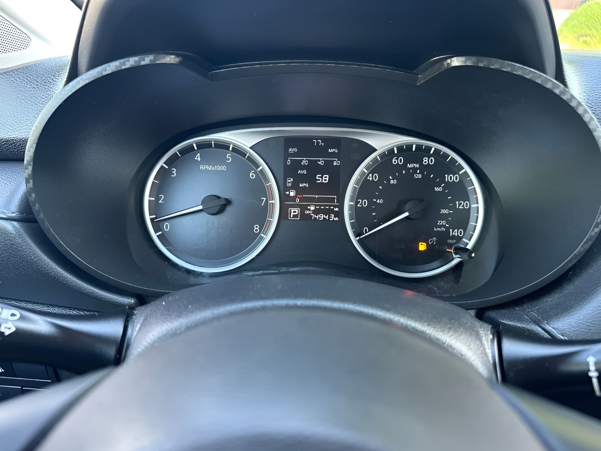 Vehicle photo