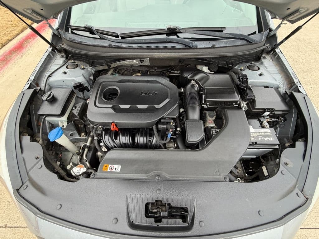 large car