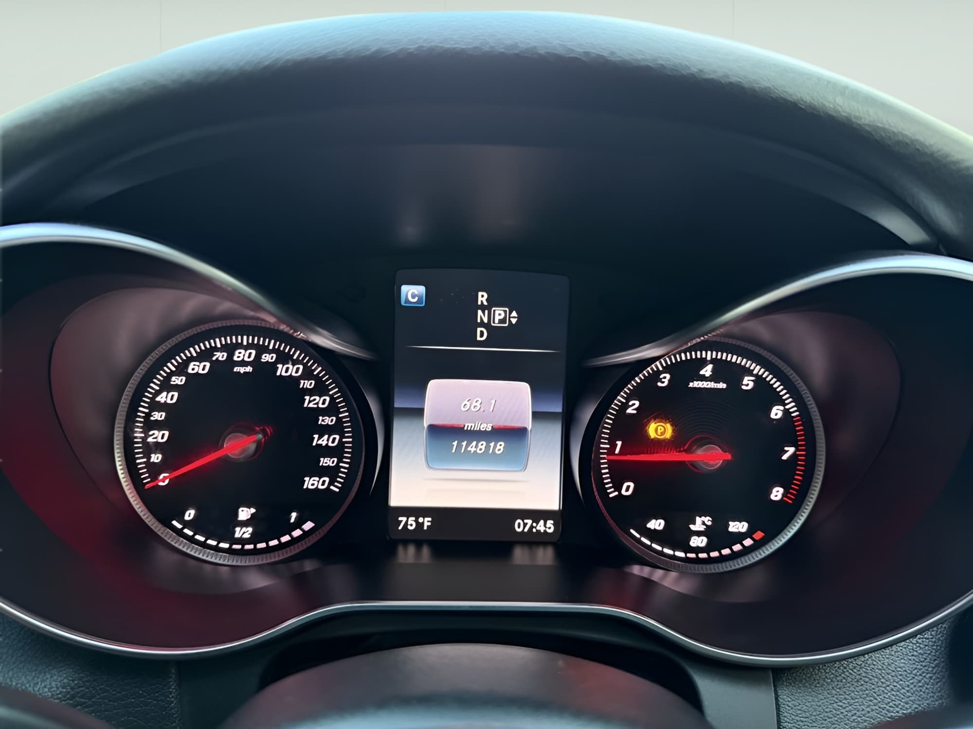 Vehicle photo