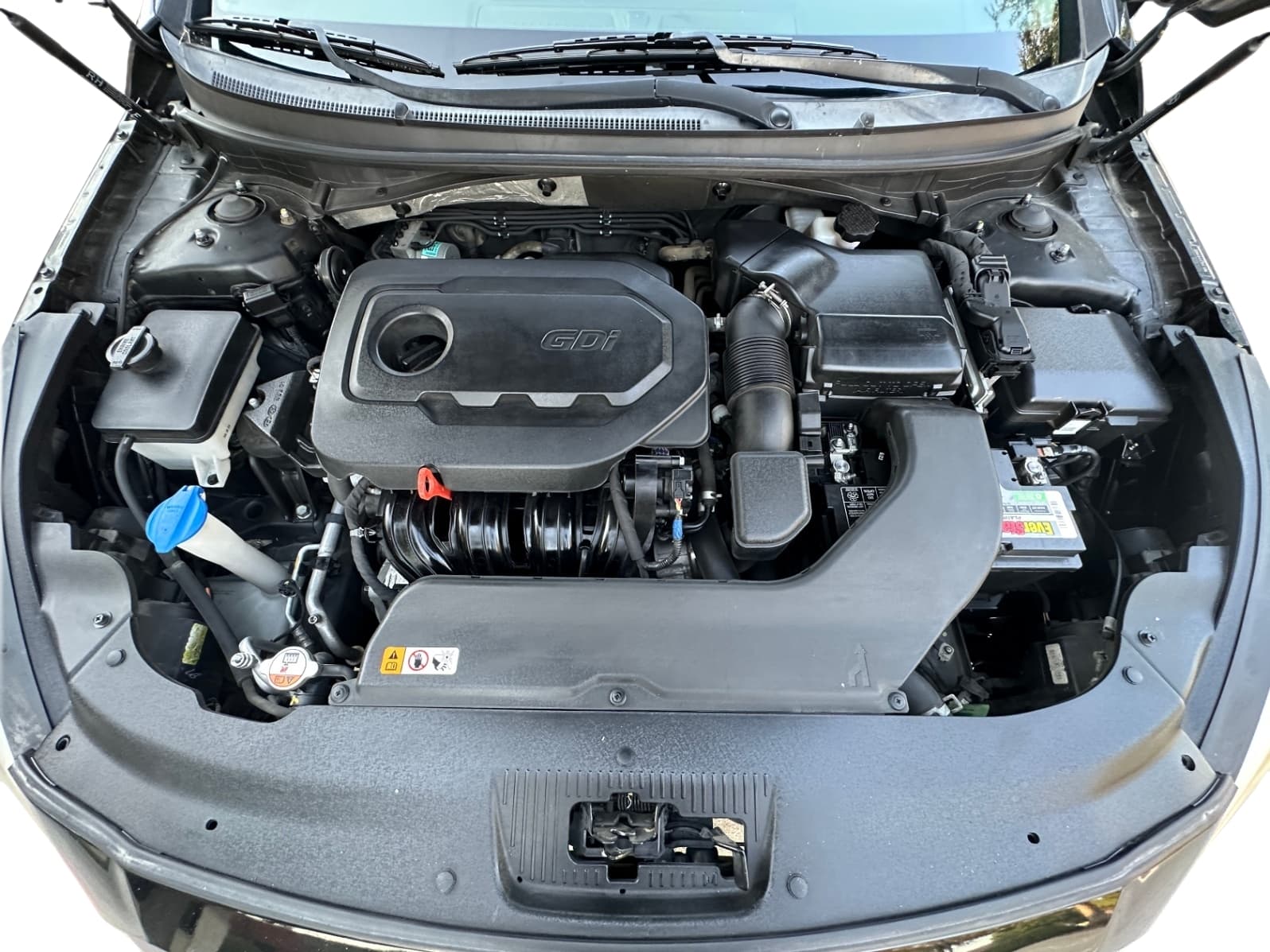 Vehicle photo