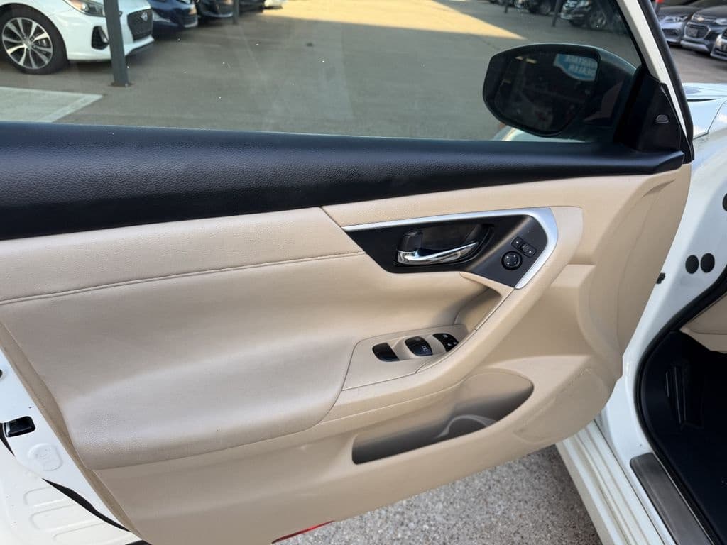 large car