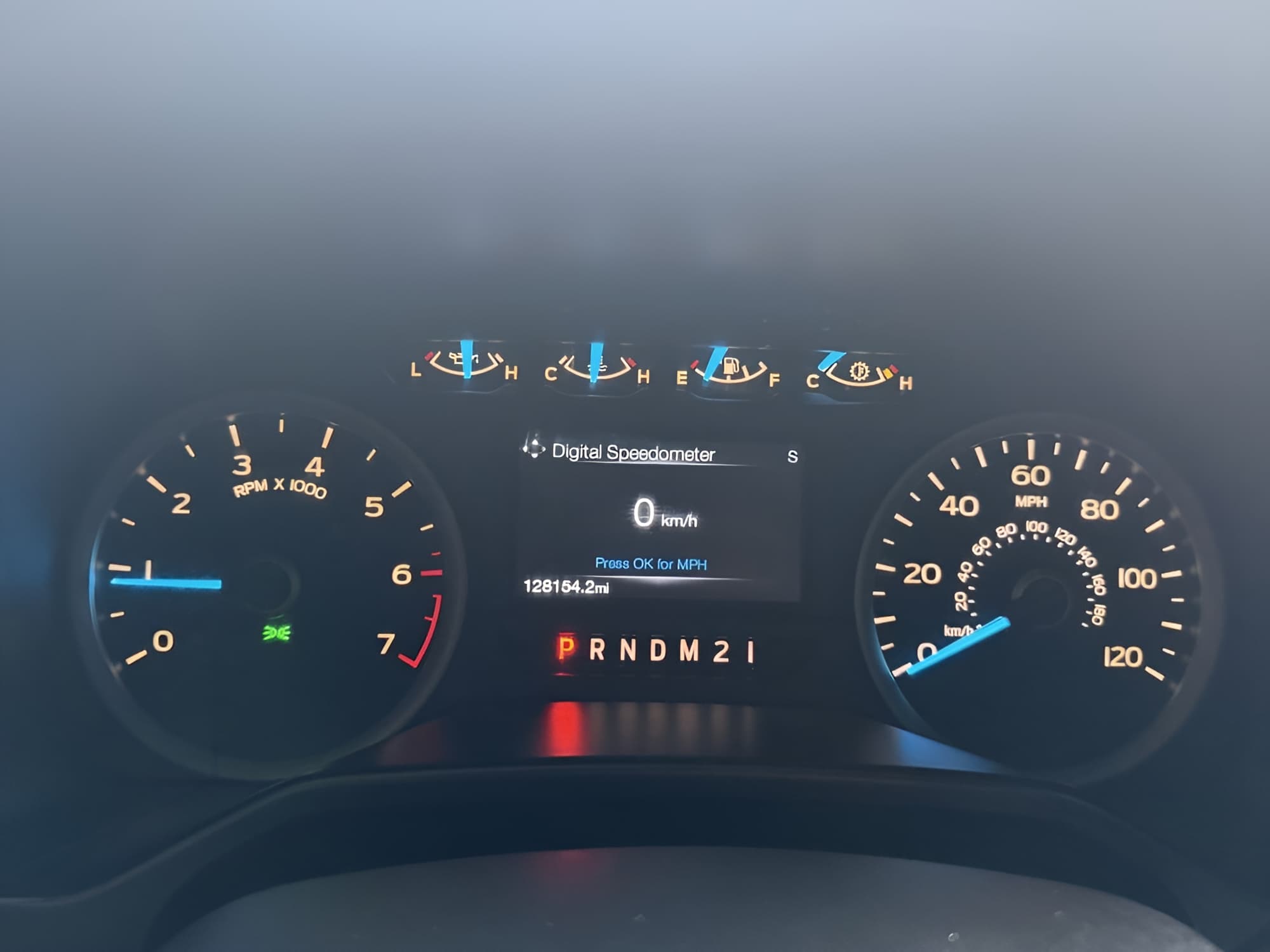 Vehicle photo