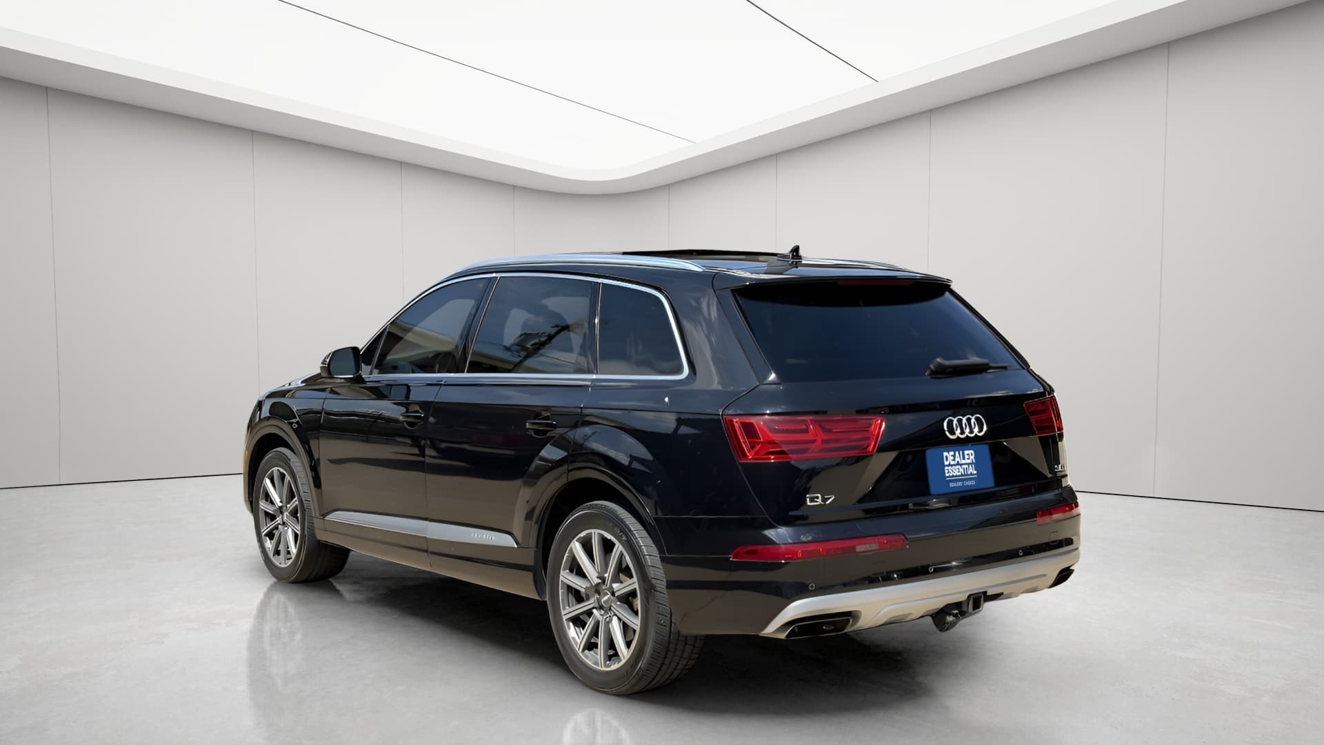 Vehicle photo