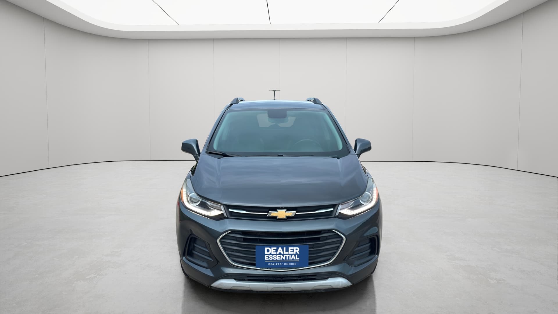 large car