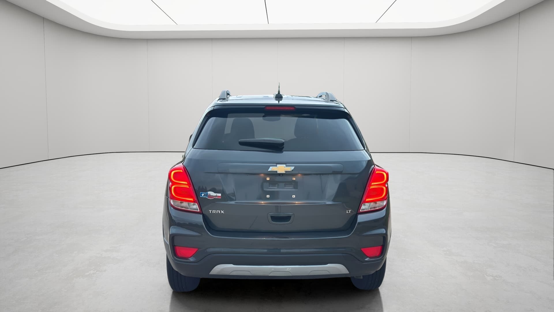 large car