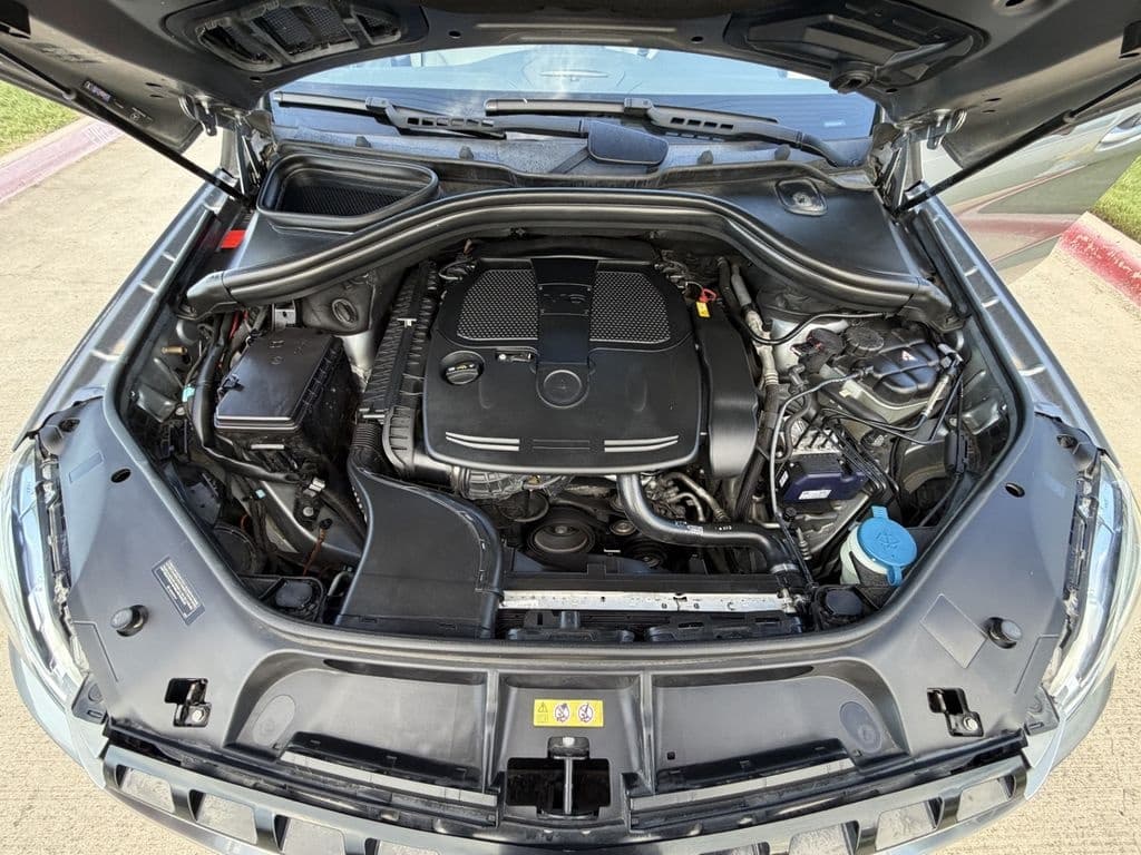 large car