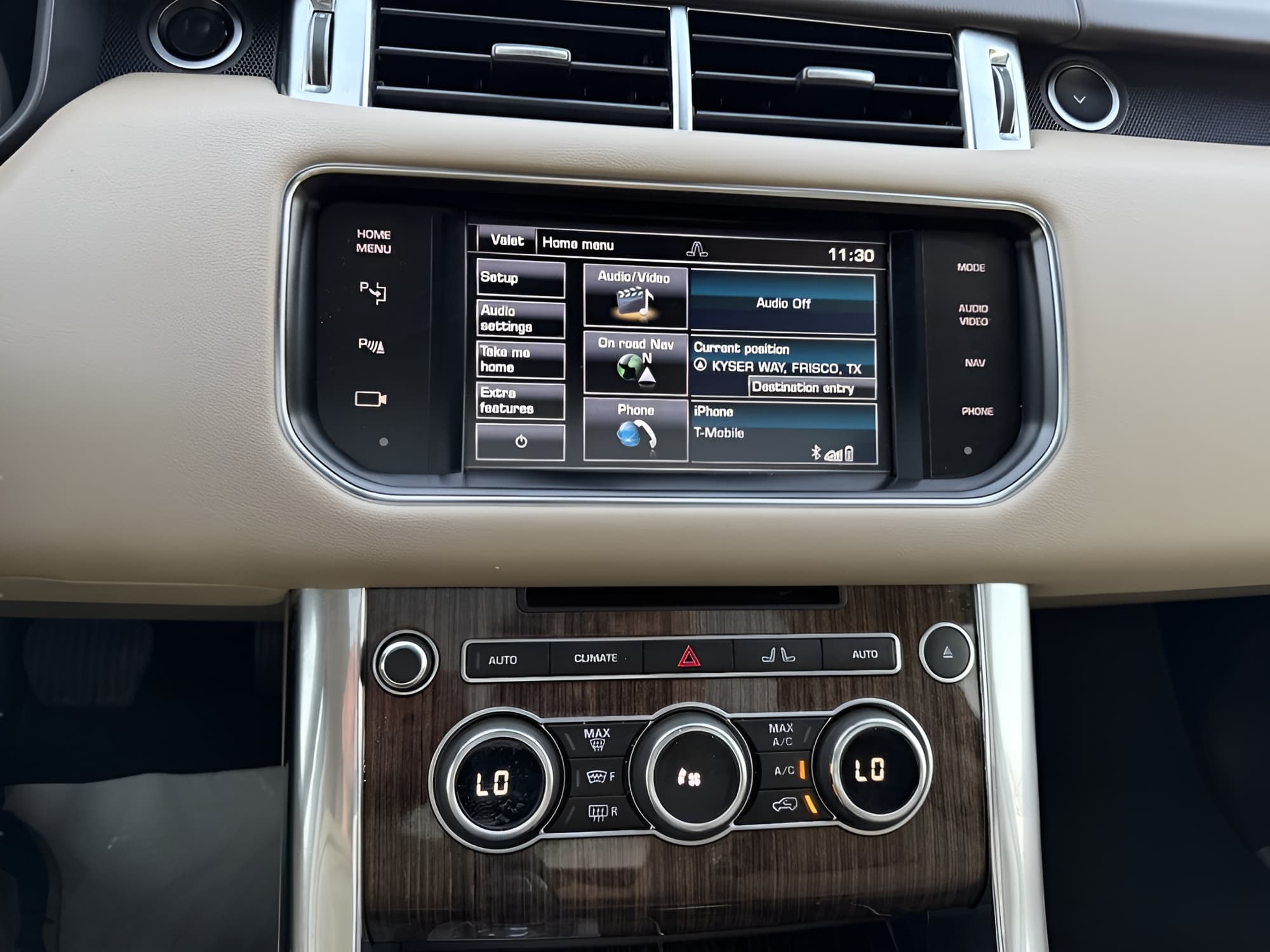 Vehicle photo