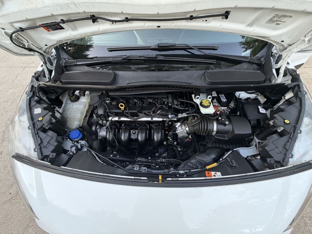 large car