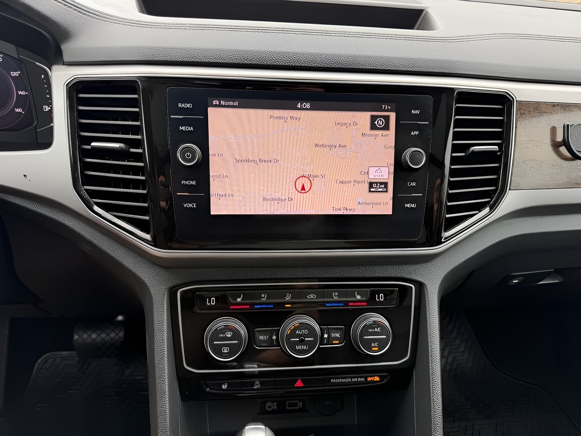 Vehicle photo