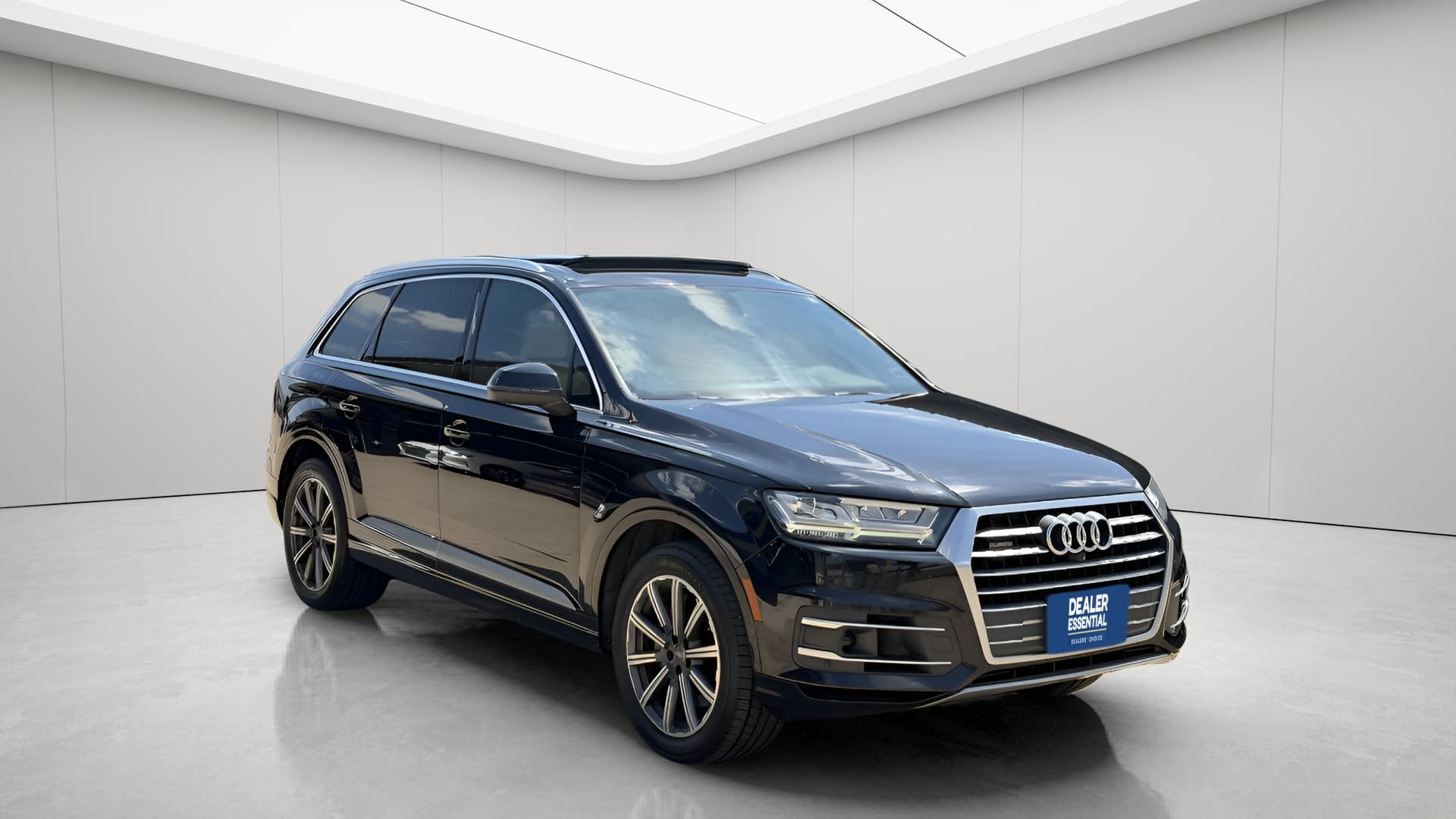 Vehicle photo
