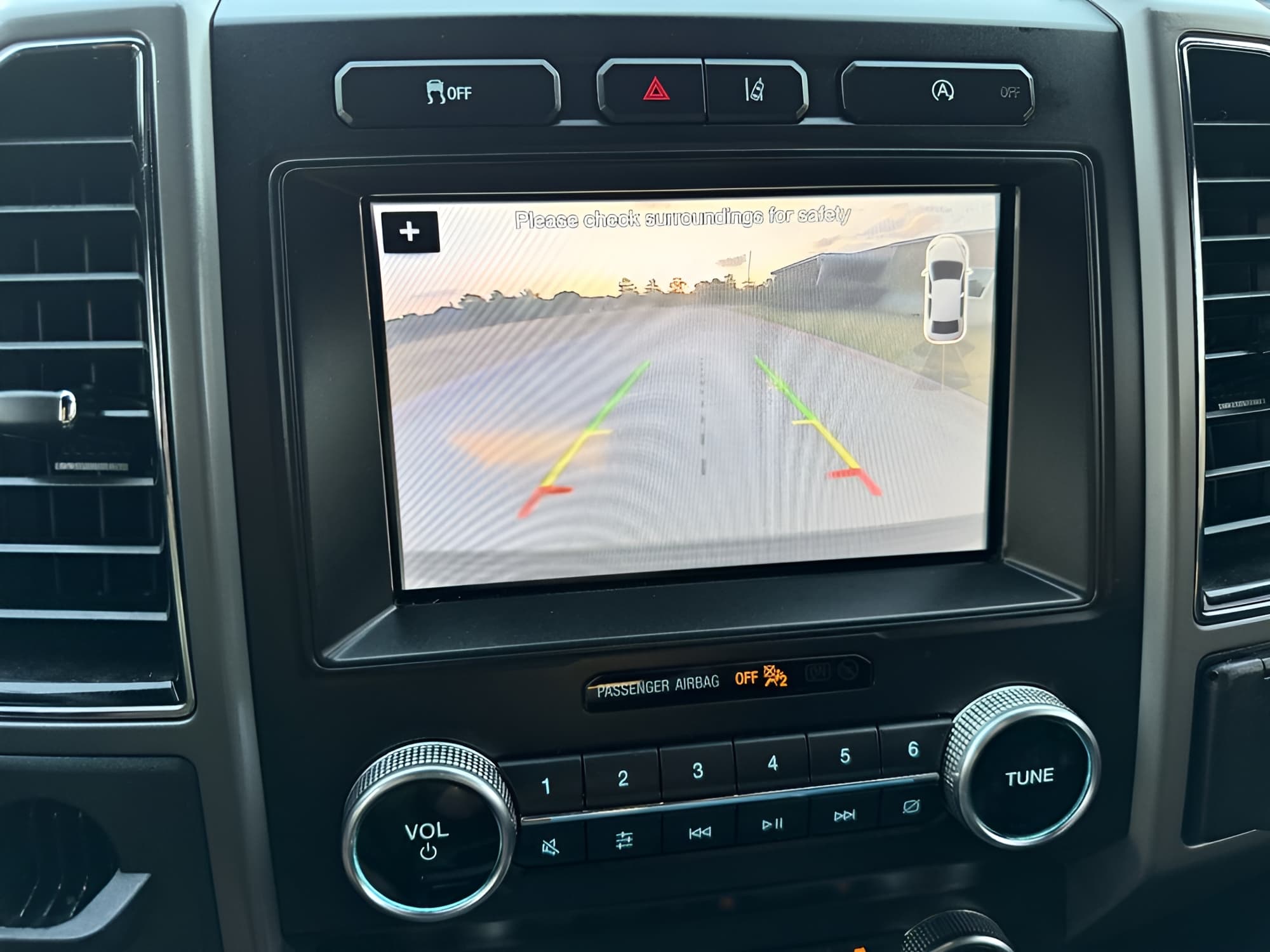 Vehicle photo