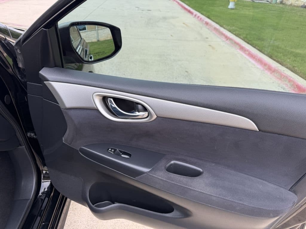 large car