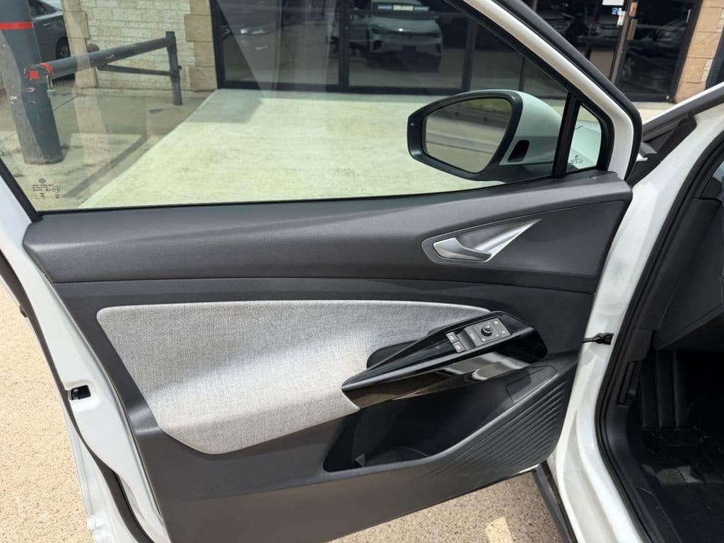 large car