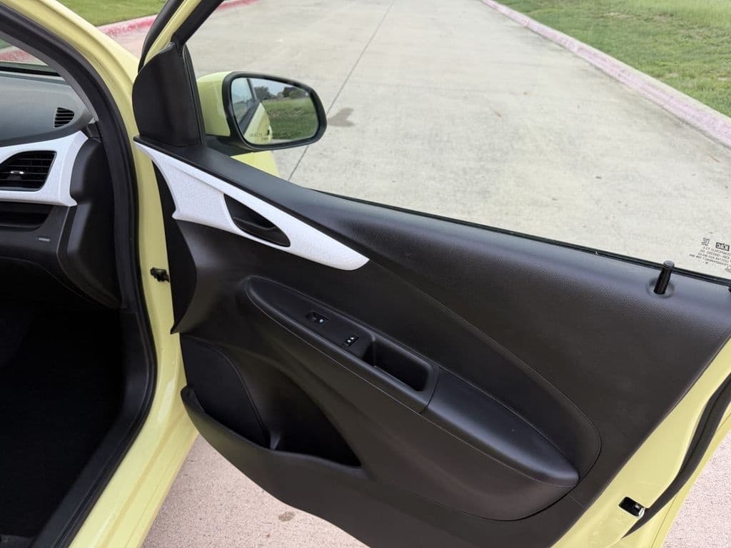 large car